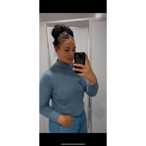 Meet your Posher, Joanna